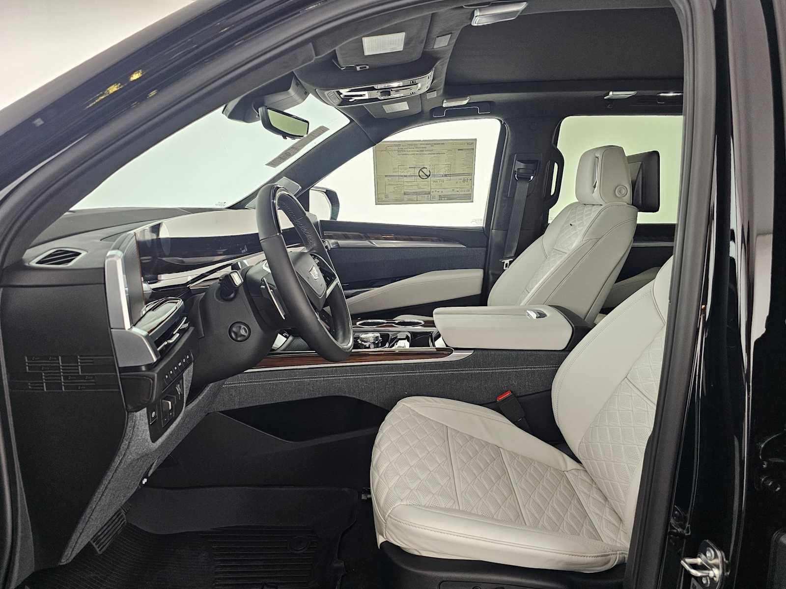 2026 Cadillac Escalade 4WD Platinum Luxury