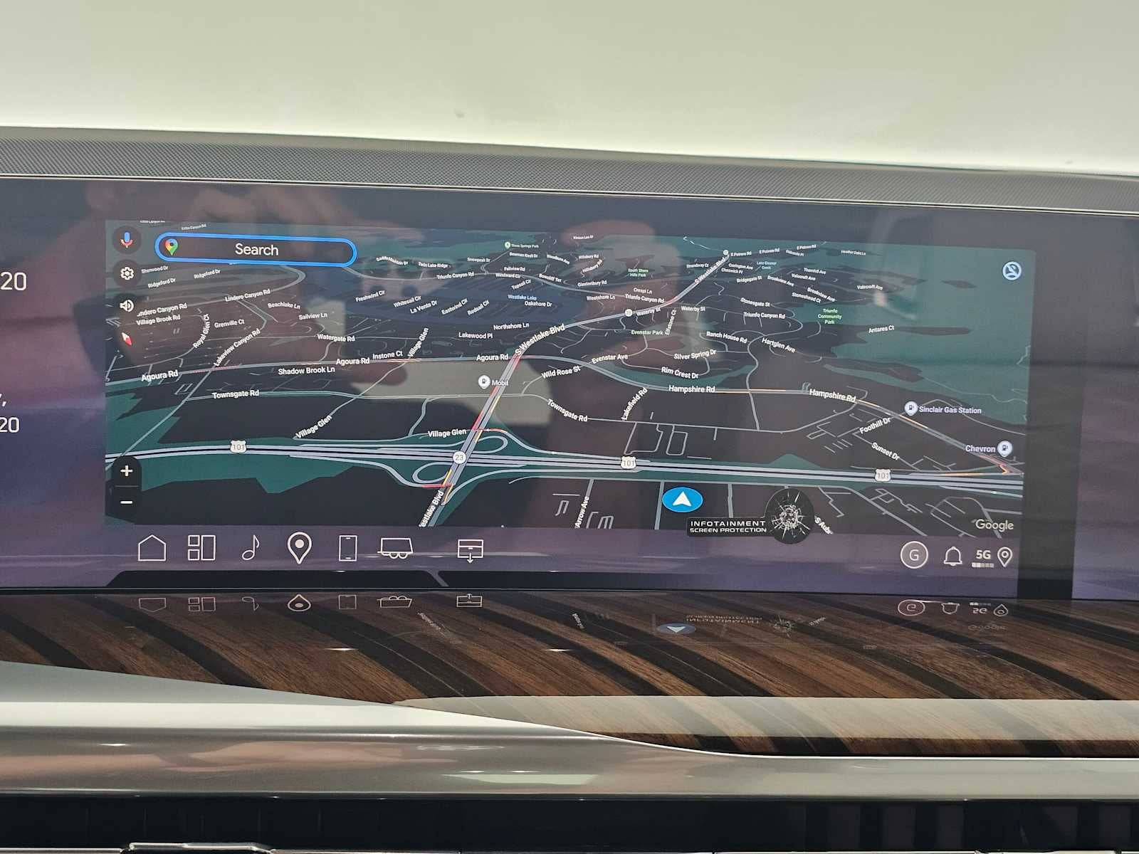 2026 Cadillac Escalade 4WD Platinum Luxury