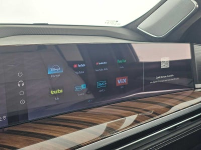 2026 Cadillac Escalade 4WD Platinum Luxury