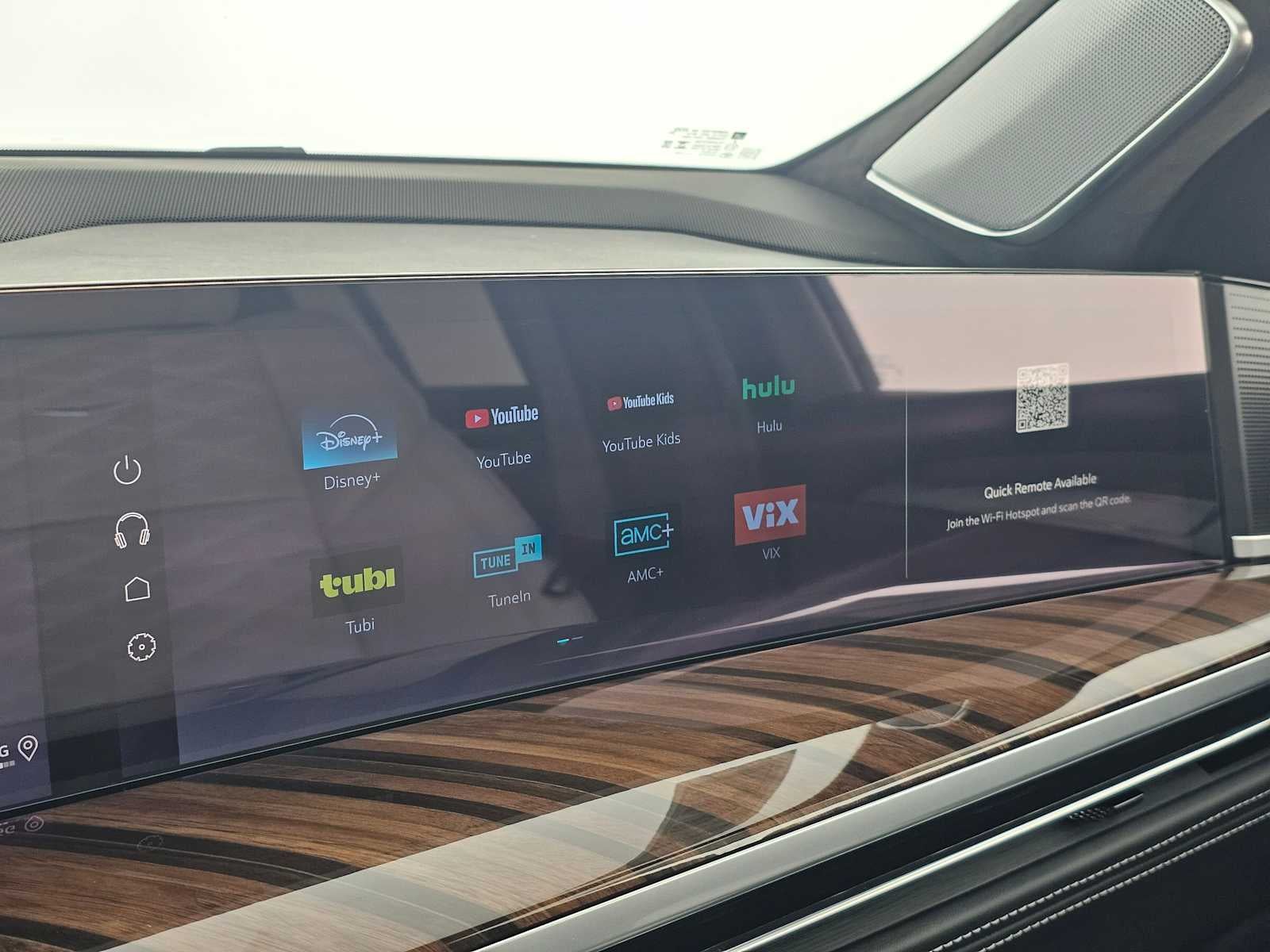 2026 Cadillac Escalade 4WD Platinum Luxury