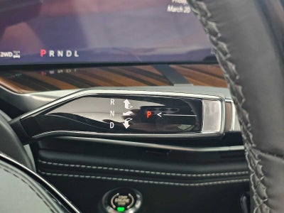 2026 Cadillac Escalade 4WD Platinum Luxury
