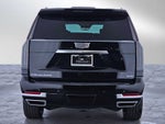 2026 Cadillac Escalade 4WD Platinum Luxury