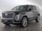 2026 Cadillac Escalade 4WD Platinum Luxury