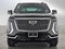 2026 Cadillac Escalade 4WD Platinum Luxury