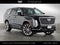 2026 Cadillac Escalade 4WD Platinum Luxury