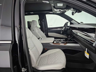 2026 Cadillac Escalade 4WD Platinum Luxury