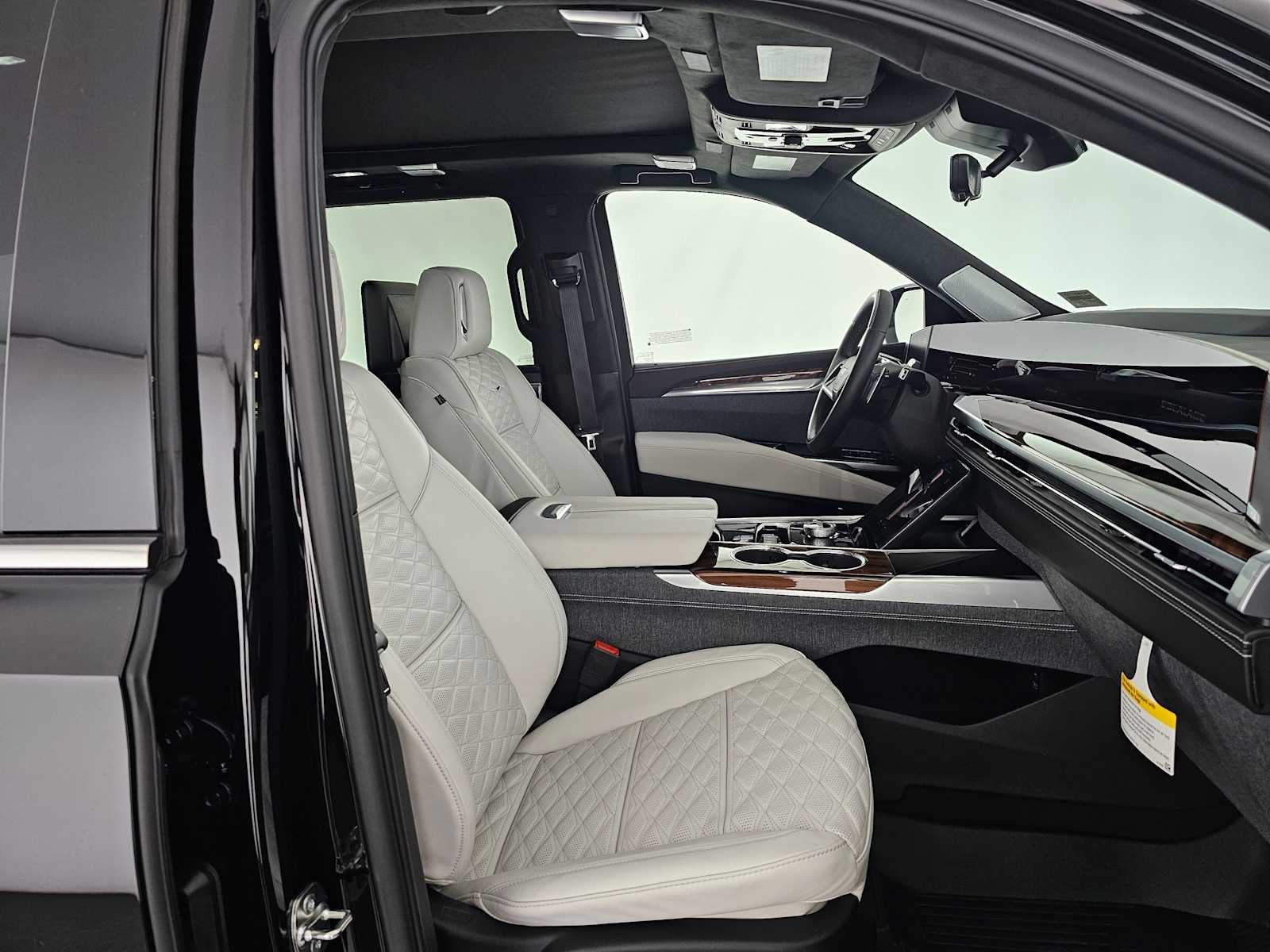 2026 Cadillac Escalade 4WD Platinum Luxury