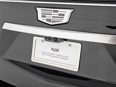 2026 Cadillac Escalade 4WD Platinum Luxury