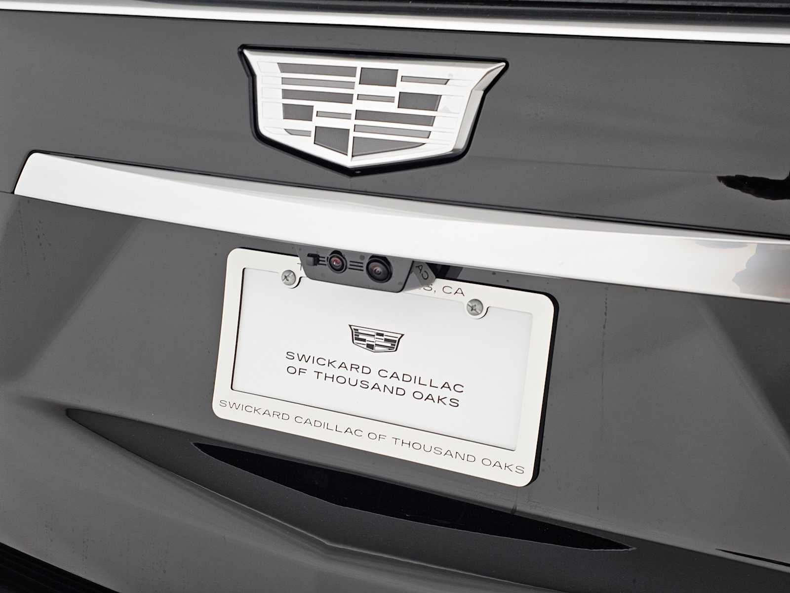 2026 Cadillac Escalade 4WD Platinum Luxury