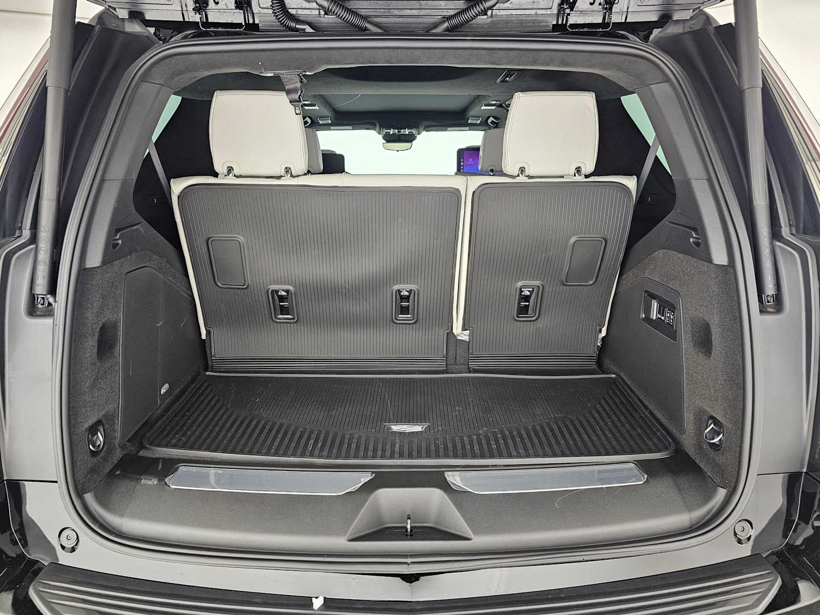 2026 Cadillac Escalade 4WD Platinum Luxury