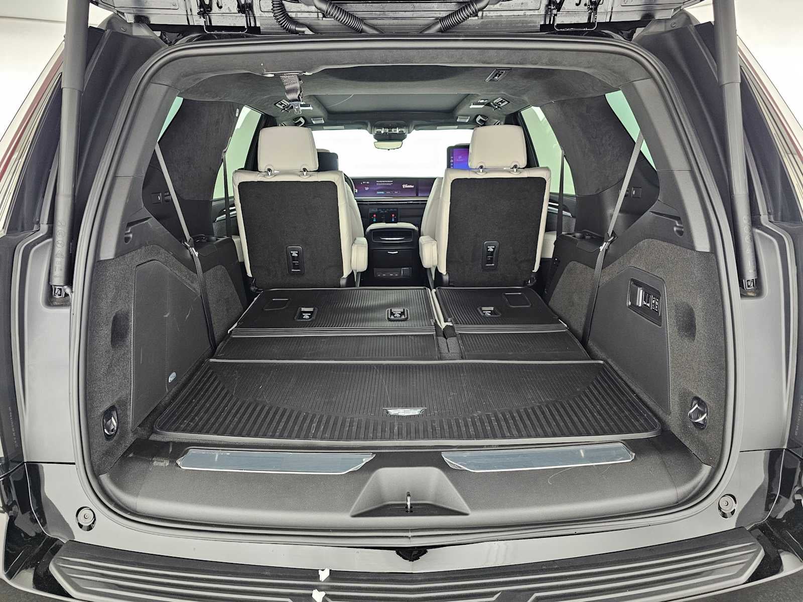 2026 Cadillac Escalade 4WD Platinum Luxury