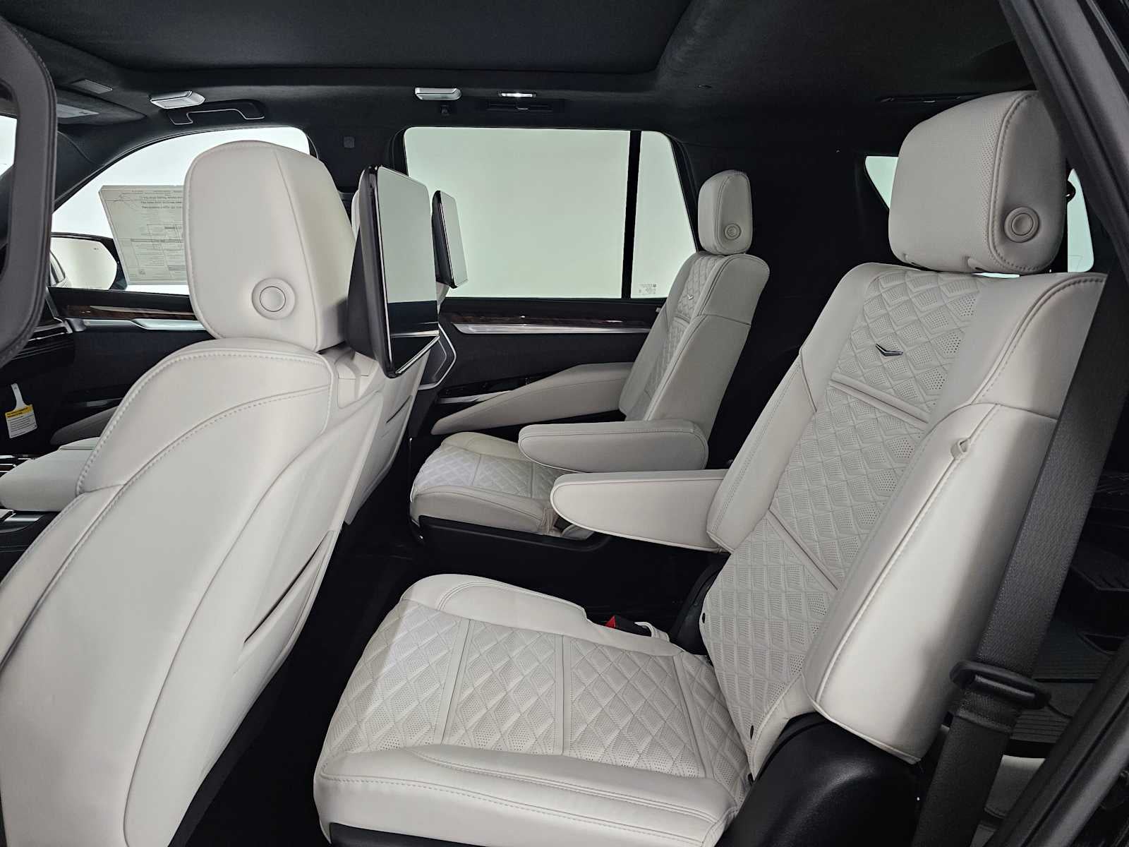2026 Cadillac Escalade 4WD Platinum Luxury