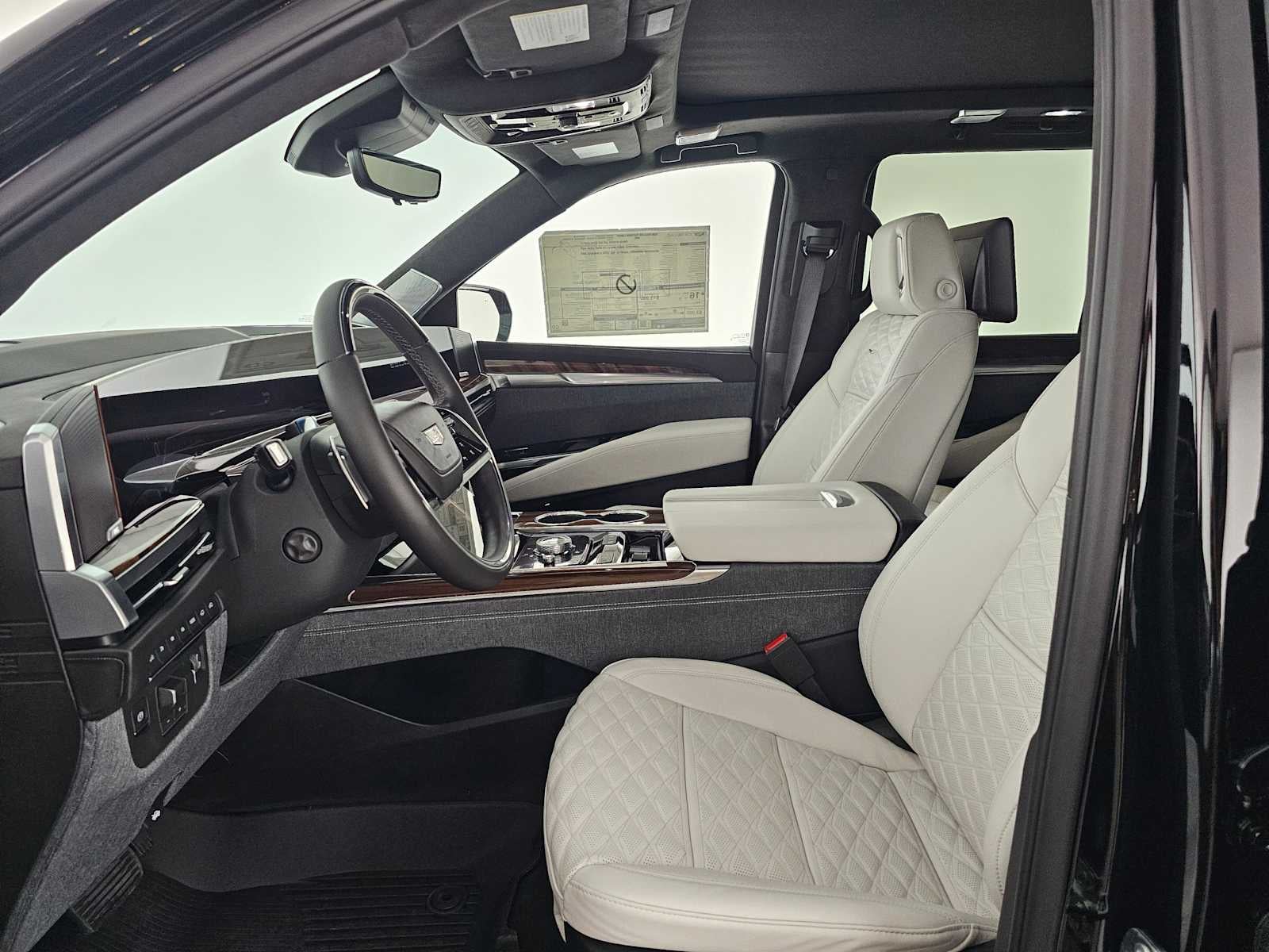 2026 Cadillac Escalade 4WD Platinum Luxury