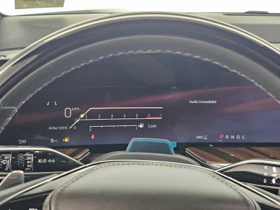 2026 Cadillac Escalade 4WD Platinum Luxury