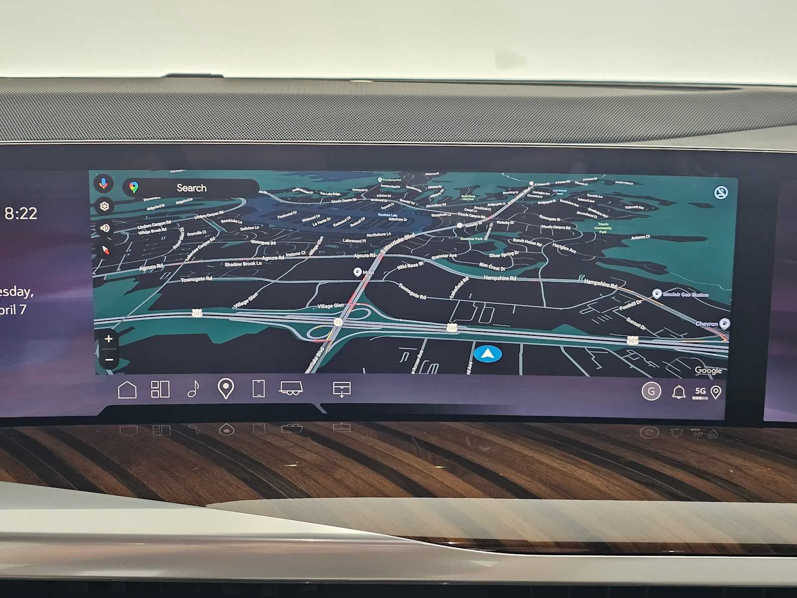 2026 Cadillac Escalade 4WD Platinum Luxury