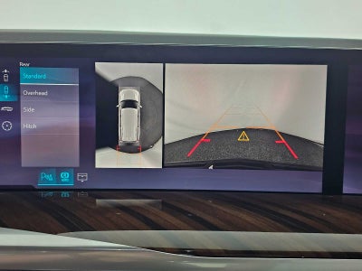 2026 Cadillac Escalade 4WD Platinum Luxury