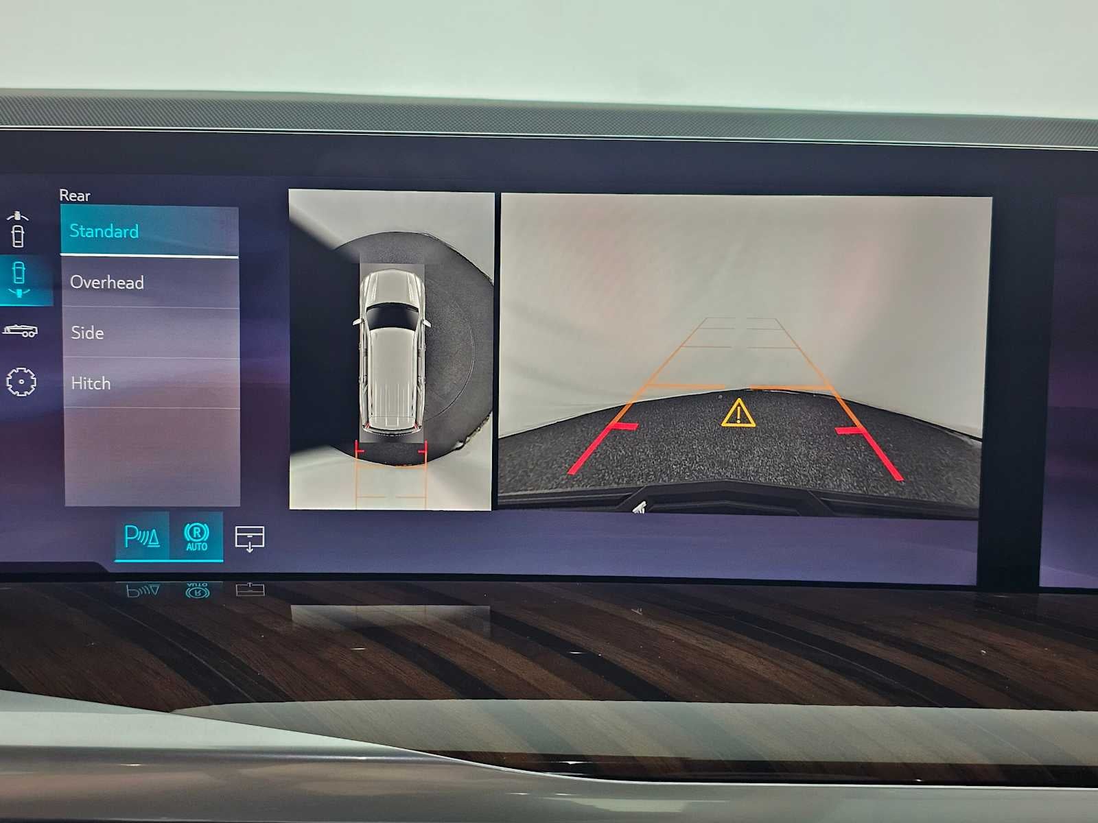2026 Cadillac Escalade 4WD Platinum Luxury