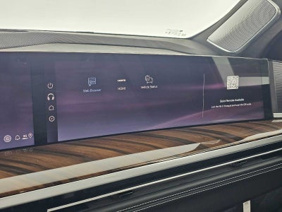 2026 Cadillac Escalade 4WD Platinum Luxury