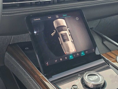 2026 Cadillac Escalade 4WD Platinum Luxury