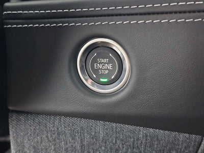 2026 Cadillac Escalade 4WD Platinum Luxury