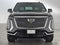 2026 Cadillac Escalade 4WD Platinum Luxury