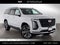2026 Cadillac Escalade 4WD Sport