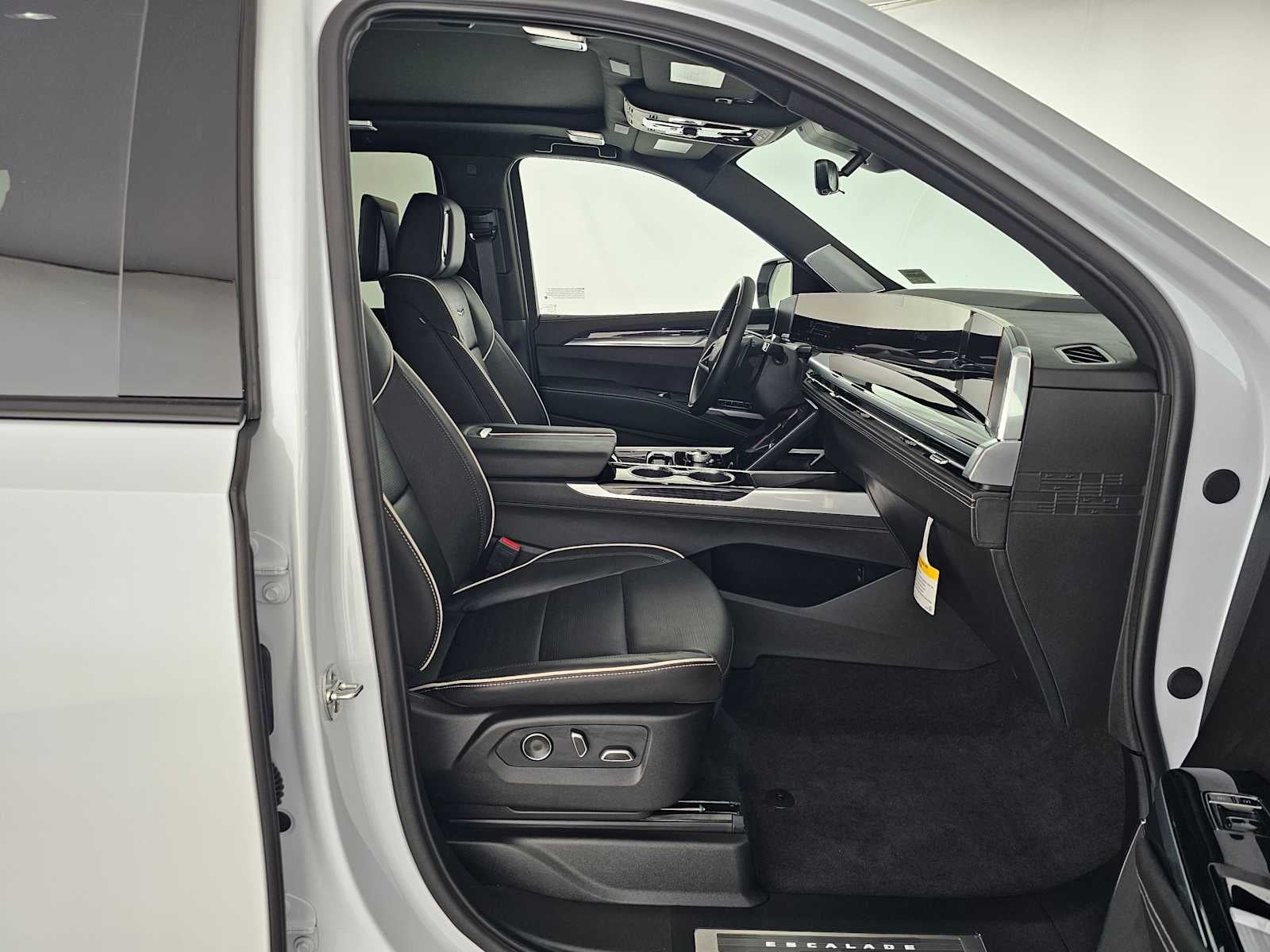 2026 Cadillac Escalade 4WD Sport