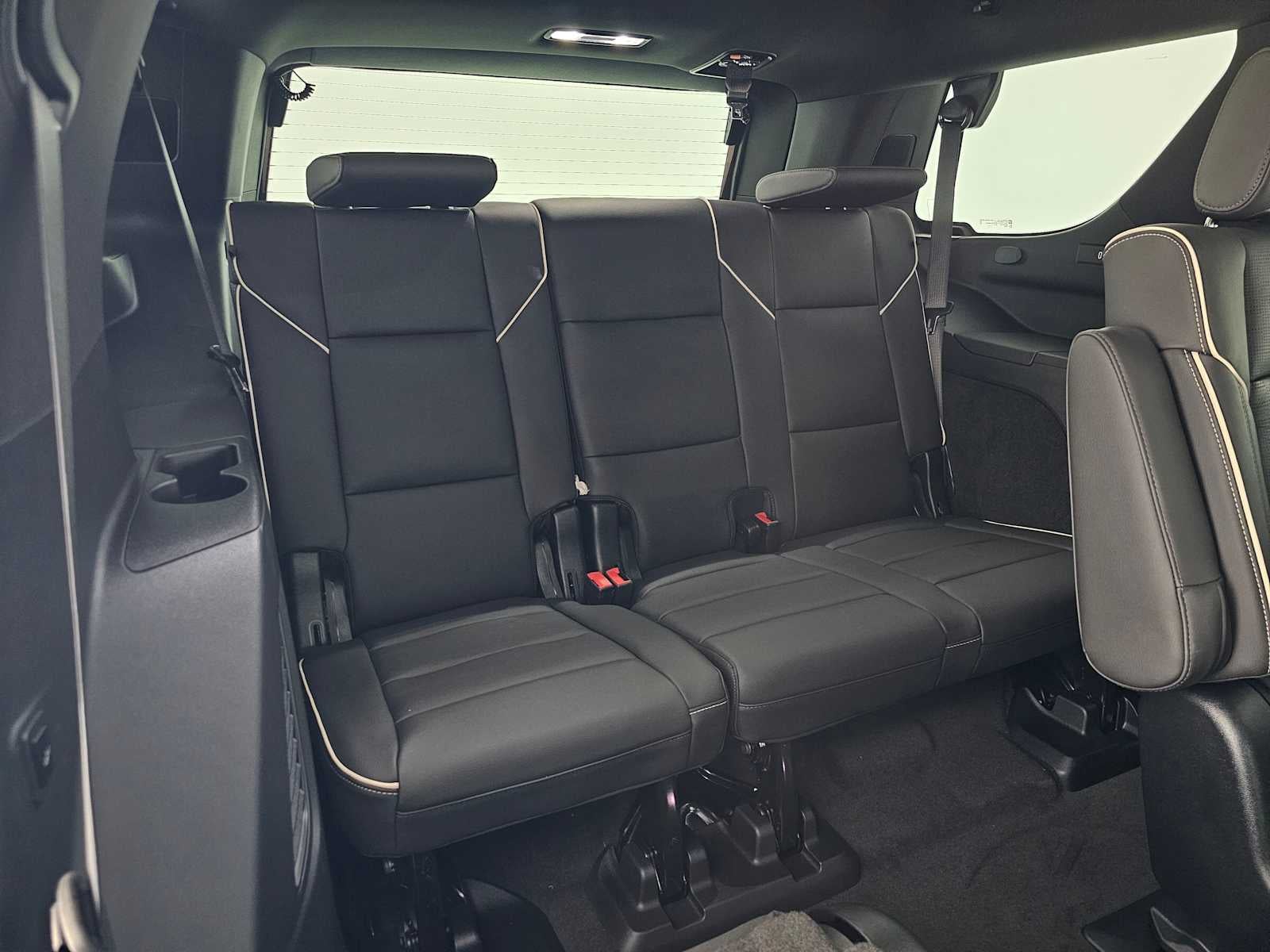 2026 Cadillac Escalade 4WD Sport