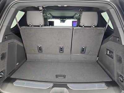 2026 Cadillac Escalade 4WD Sport