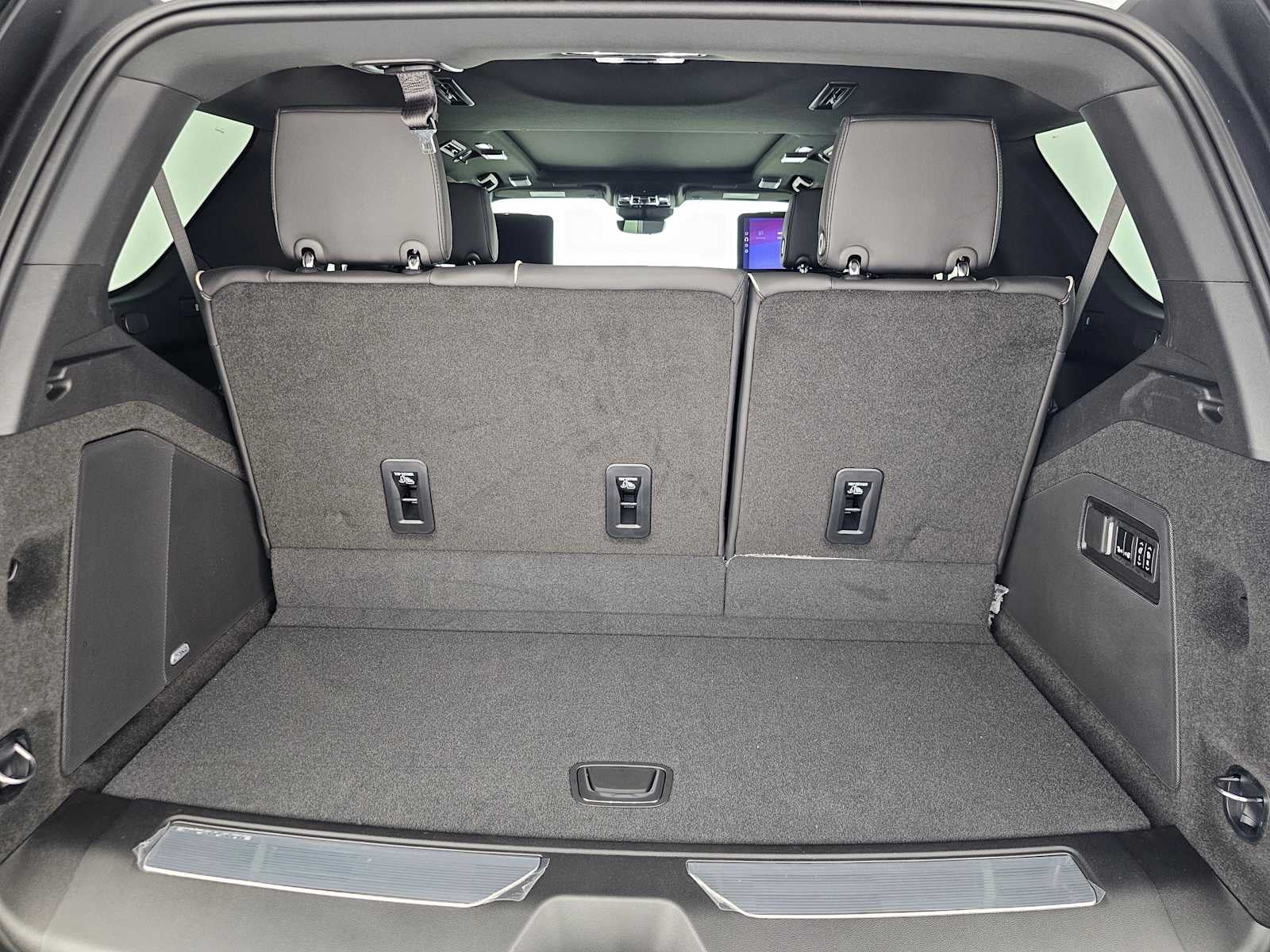 2026 Cadillac Escalade 4WD Sport