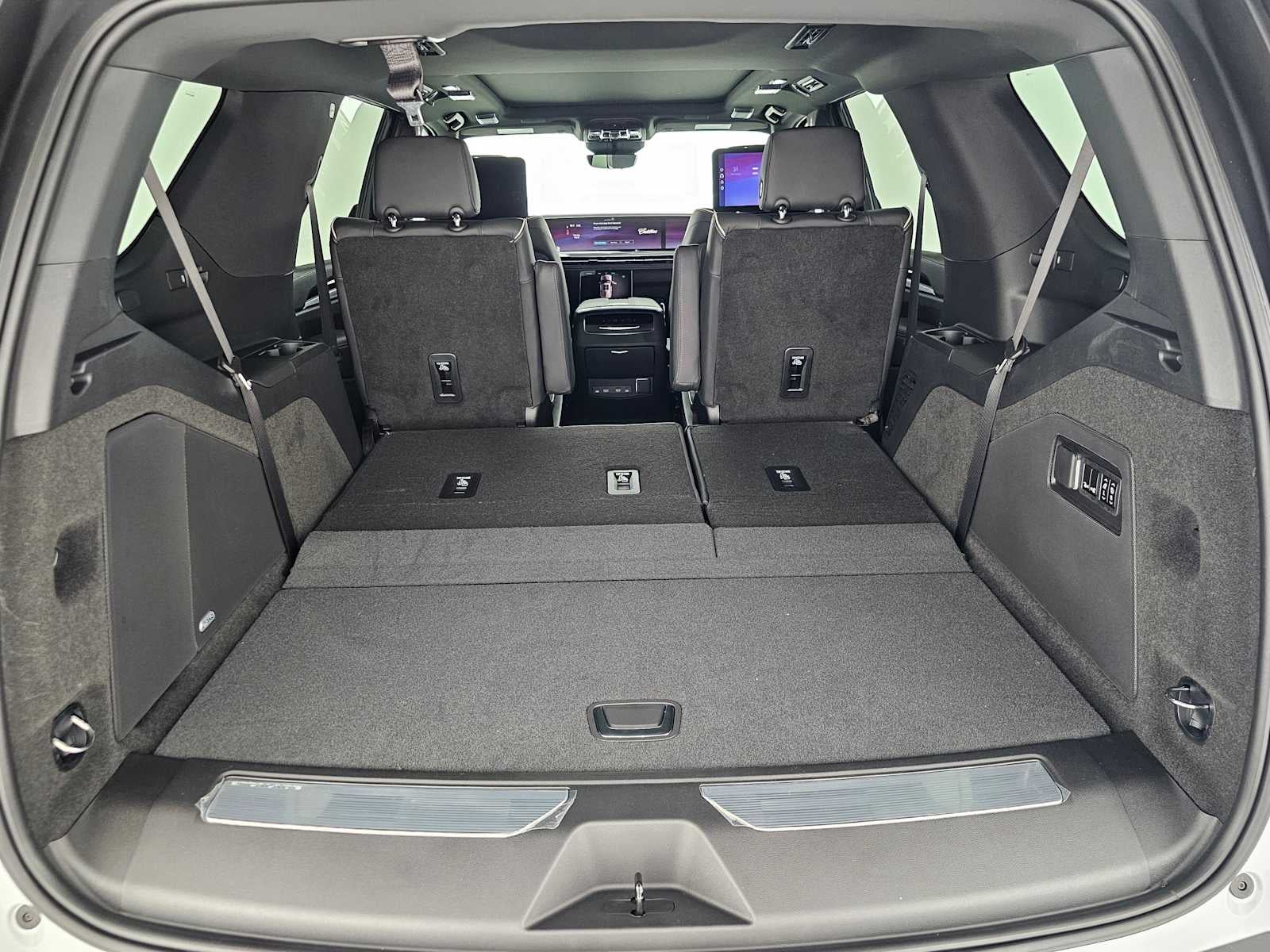 2026 Cadillac Escalade 4WD Sport