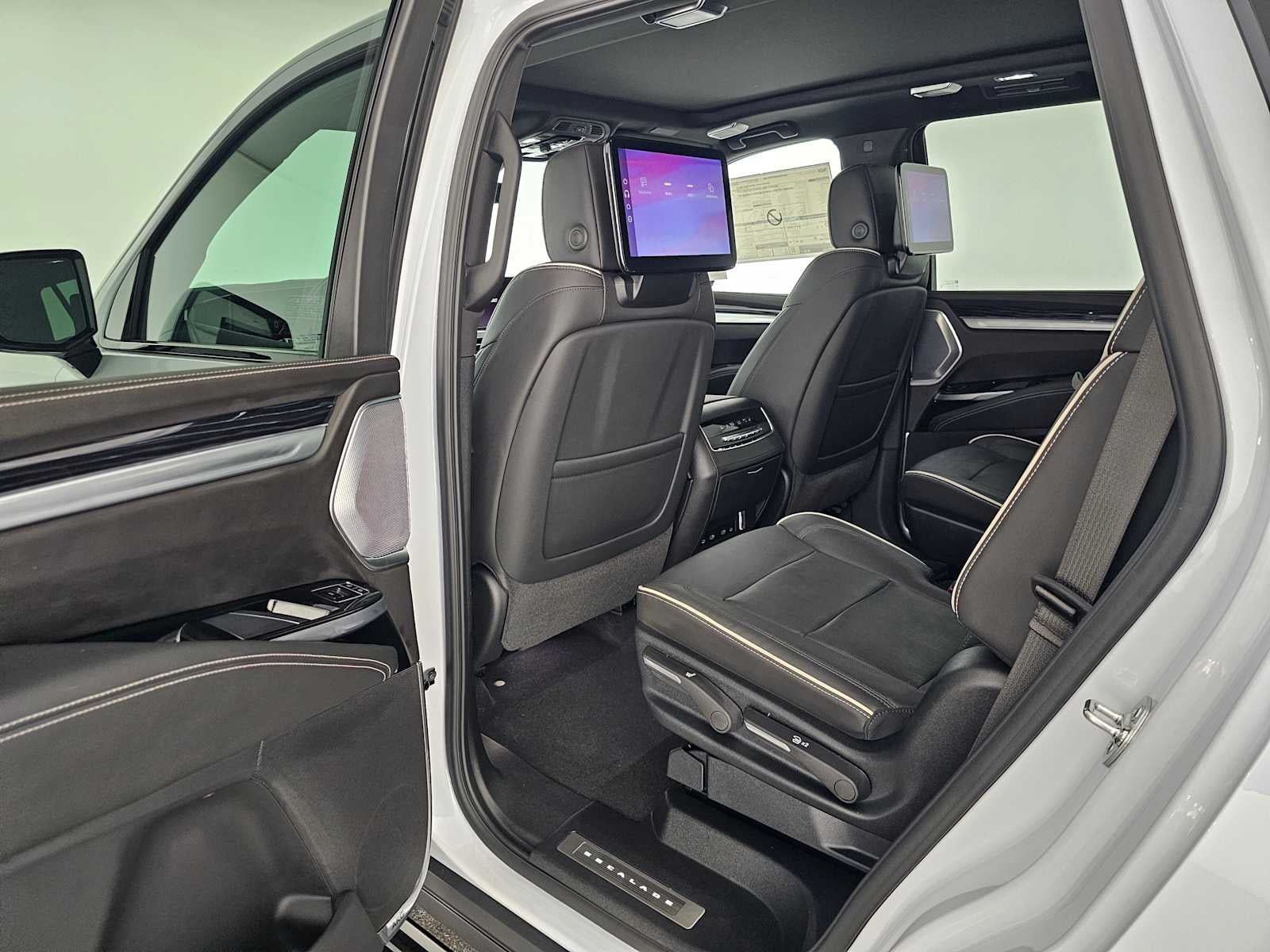 2026 Cadillac Escalade 4WD Sport
