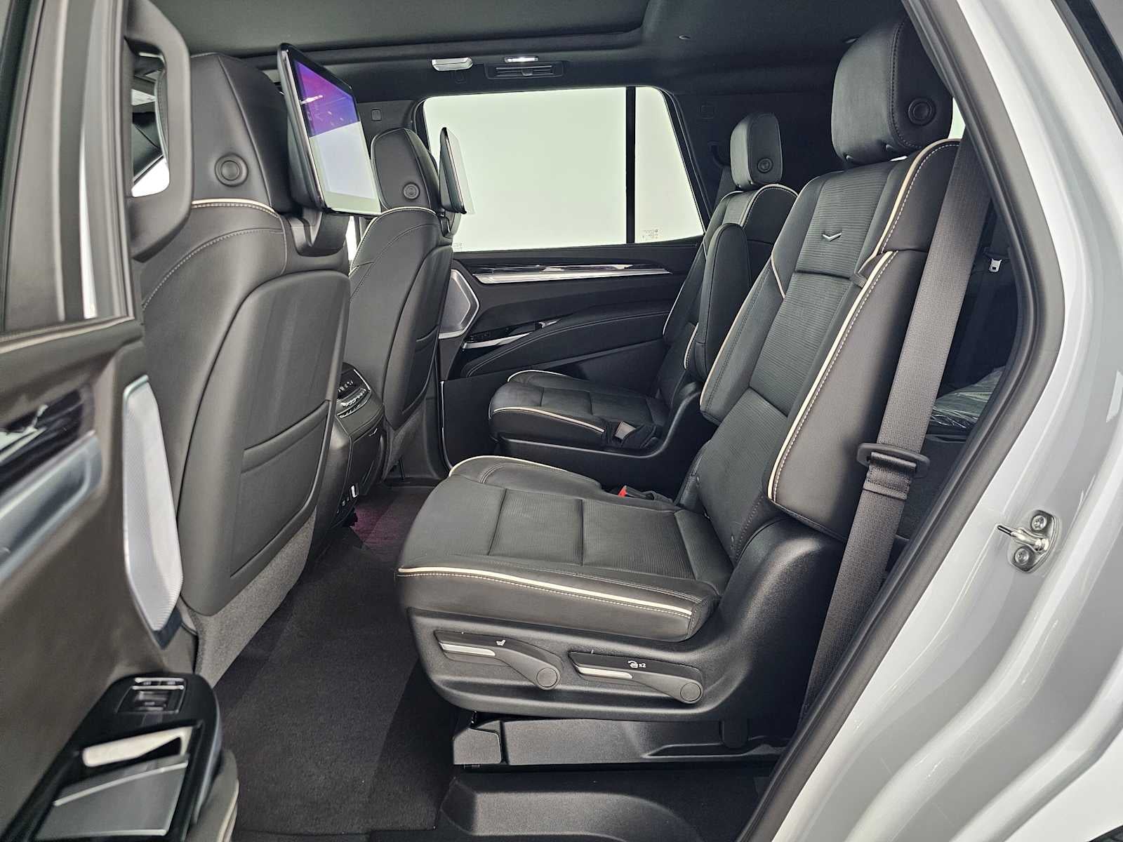 2026 Cadillac Escalade 4WD Sport