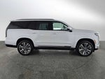 2026 Cadillac Escalade 4WD Sport