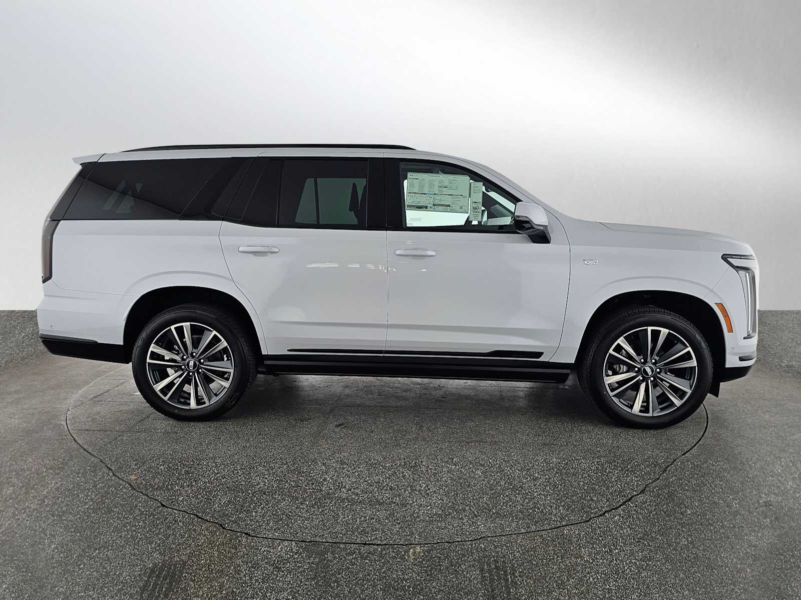 2026 Cadillac Escalade 4WD Sport