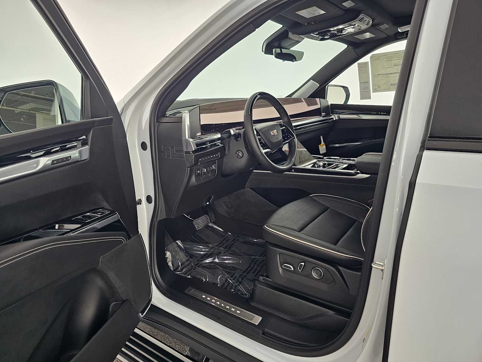 2026 Cadillac Escalade 4WD Sport