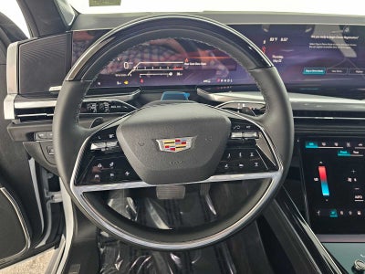 2026 Cadillac Escalade 4WD Sport