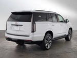 2026 Cadillac Escalade 4WD Sport