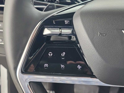 2026 Cadillac Escalade 4WD Sport
