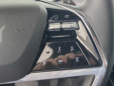 2026 Cadillac Escalade 4WD Sport