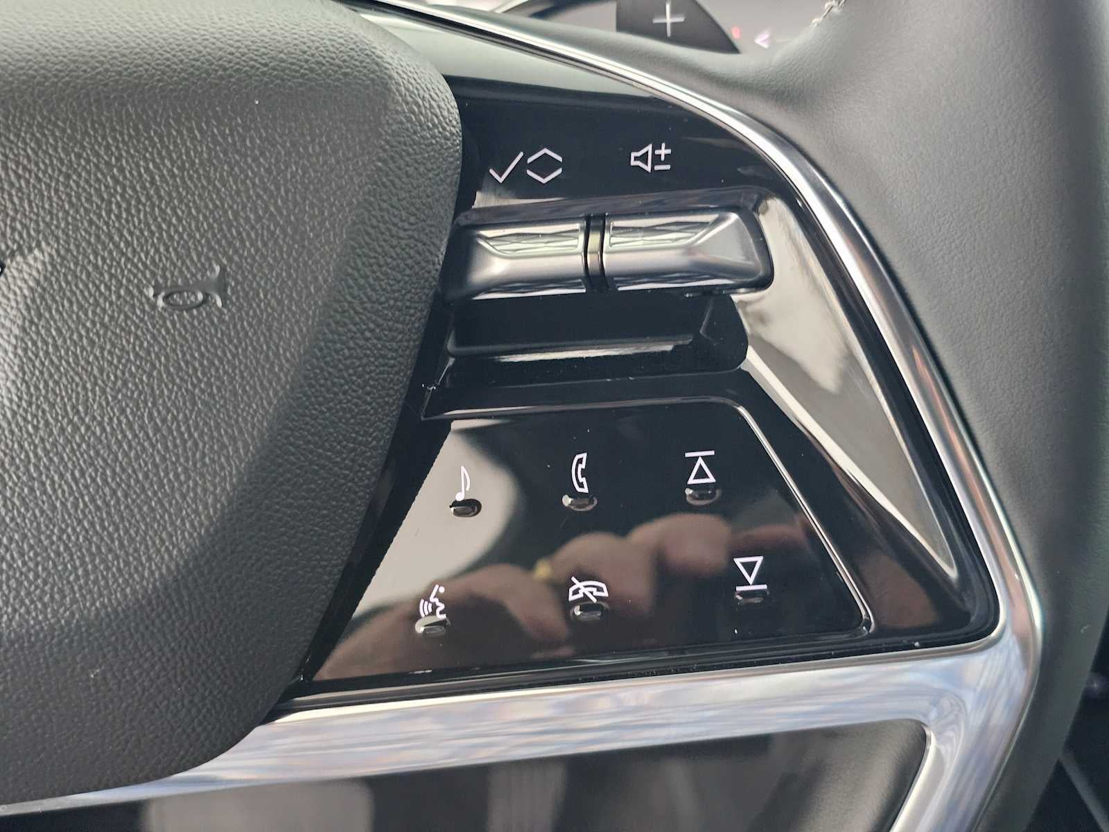 2026 Cadillac Escalade 4WD Sport