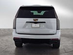 2026 Cadillac Escalade 4WD Sport