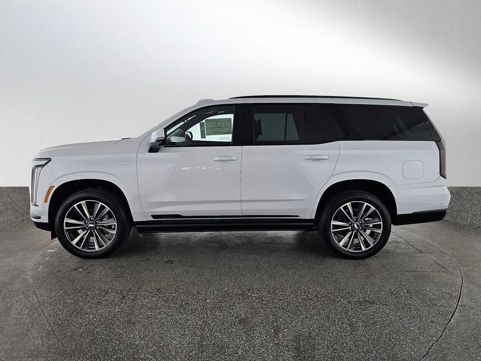 2026 Cadillac Escalade 4WD Sport