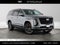 2025 Cadillac Escalade 4WD Sport Platinum