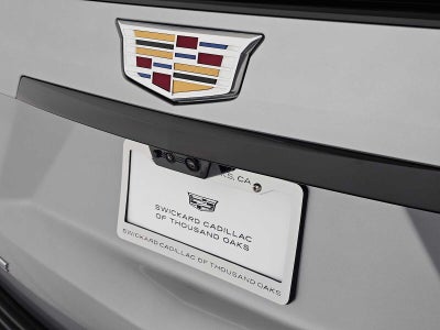 2025 Cadillac Escalade 4WD Sport Platinum