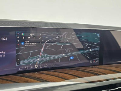 2025 Cadillac Escalade 4WD Sport Platinum