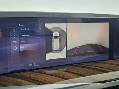 2025 Cadillac Escalade 4WD Sport Platinum