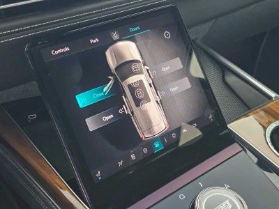 2025 Cadillac Escalade 4WD Sport Platinum