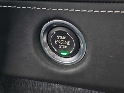 2025 Cadillac Escalade 4WD Sport Platinum