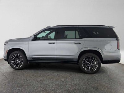 2025 Cadillac Escalade 4WD Sport Platinum
